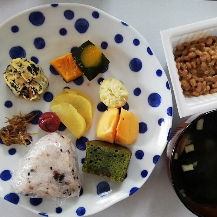 和食な朝食ワンプレートセット レシピ 作り方 By 美麗 楽天レシピ 和食な朝食ワンプレートセット レシピ 作り方 By 美麗 楽天レシピ